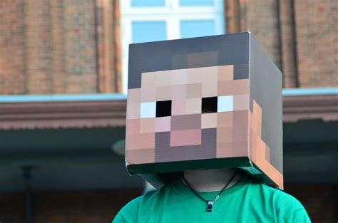 Minecraft Guy Steve By Oohcoo On Deviantart