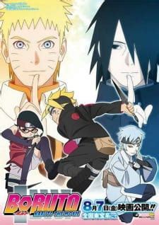 Naruto the movie and was released in japanese … Boruto: Naruto the Movie مترجم مشاهدة أون لاين+تحميل ...