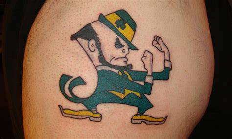 Fighting Irish Fighting Irish Skull Tattoo Tattoos