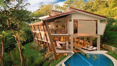 Sustainable Luxury In Costa Rica And Beyond Architect News