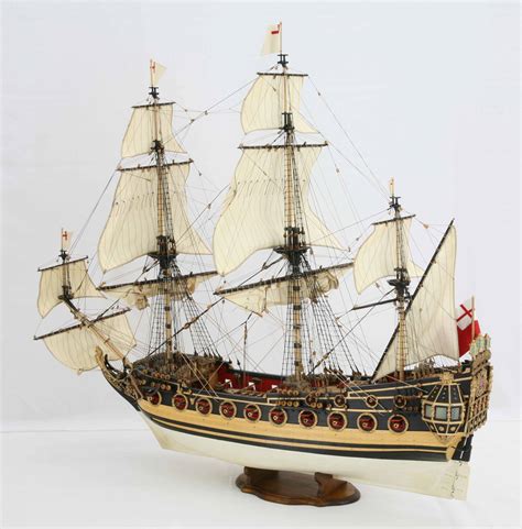 Model Ships Old Sailing Ships Wooden Ship Models