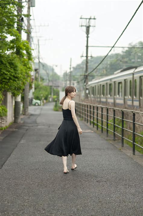 Rina Aizawa 逢沢りな WPB net No リフレイン少女の刻 Set Beauty
