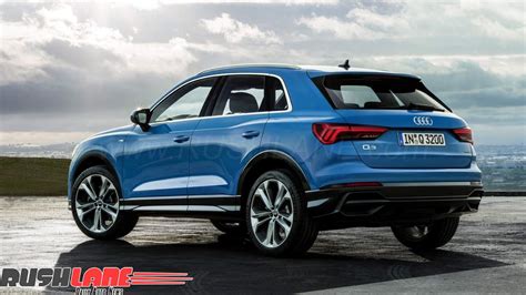 Check x1 specs & features, 4 variants, 6 colours, images and read 92 user reviews. New Audi Q3 is here - India launch in 2019, rival Merc GLA ...