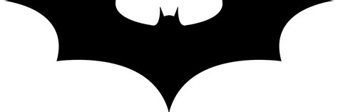 Batman Dark Knight Rises Logo Download Free Png Images