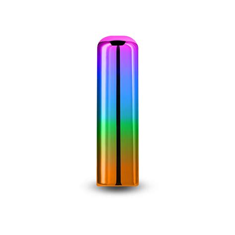 Chroma Rainbow Rechargeable Mini Bullet Your2am