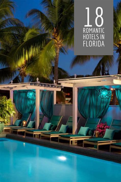 Paladiumdesign Most Romantic Hotels In Orlando Florida