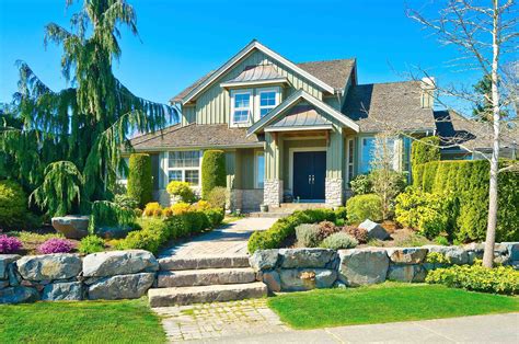 Easy Tricks To Improve Your Homes Curb Appeal