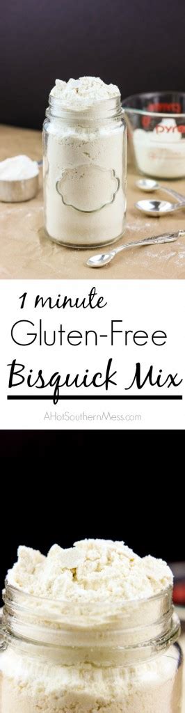 Make this wonderful, scrumptious creamy bisquick chicken and dumplings recipe in minutes instead of hours. One Minute Gluten-Free Bisquick Mix