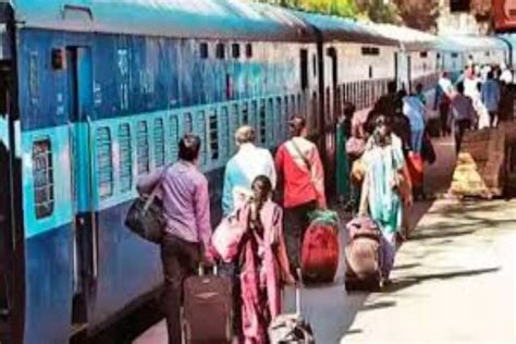 293 trains cancelled by indian railways today january 14 check full list irctc refund rule