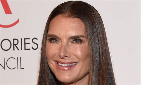 Brooke Shields Joins ‘law And Order Svu For Season 19 Brooke Shields Television Just Jared