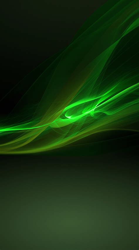 Green Cool Wallpapersc Iphone6splus