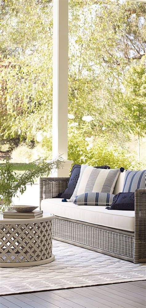 20 Beautiful Most Comfortable Outdoor Furniture Ideas Sweetyhomee