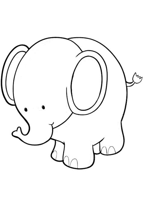 Artikel und deklinationen lernen, deutsch verbessern. Elefanten ausmalbilder 26 | Ausmalbilder