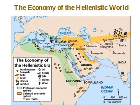 Hellenic And Hellenistic Greece Mediterranean Centered