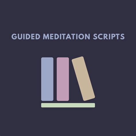 Her Likes This 20 Minute Guided Meditation Script