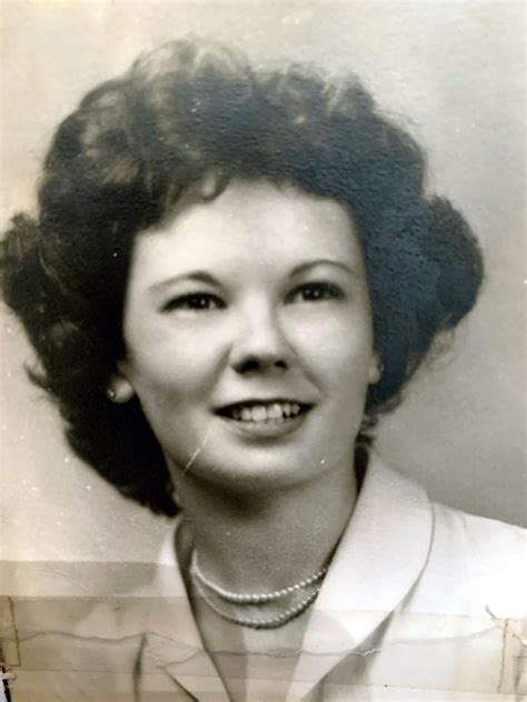 Patti Wilkerson Obituary - Webster, TX