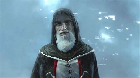 Assassin S Creed Part Ending Memory Block Youtube