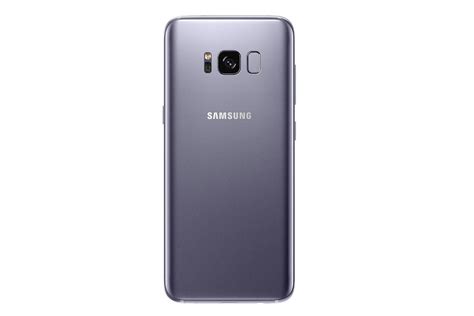 Samsung Galaxy S8 Plus 64gb Orchid Grey Ireland