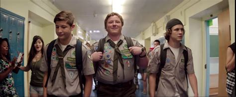 Scouts Guide To The Zombie Apocalypses Trailer Is Very Nsfw Wired