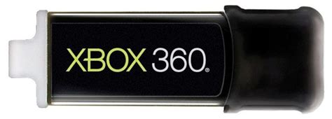 Xbox 360 Usb Flash Drives Now Shipping
