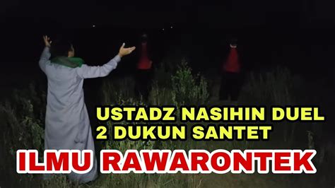 🔴dua Dukun Santet Rawa Rontek Ser4ng Ustadz Nasihin Youtube