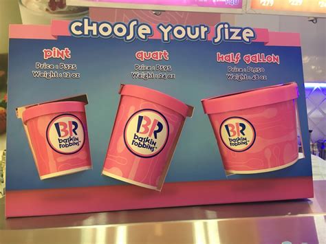 Ice Cream Day Is More Fun In Baskin Robbins Starting This June Whatyvonneloves