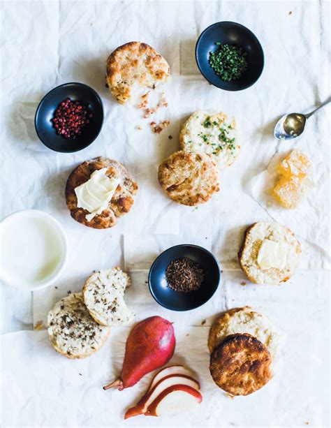 This flour can be used either as food (usually in bread, pancakes, and noodles) or as medicine. Gluten-Free Buckwheat Biscuits | Edible Indy