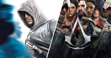 Assassins Creed 1 Remake révélé dans lAC 15e Kumundra com