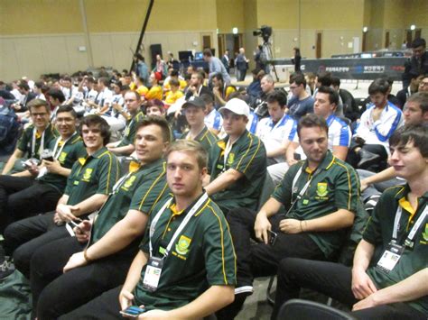 Esports South Africa And Other Games The Time Has Come For Mssa To Appoint Its National Team