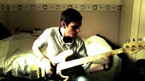How To Play Naked In The Rain By Red Hot Chili Peppers On Bass Guitar