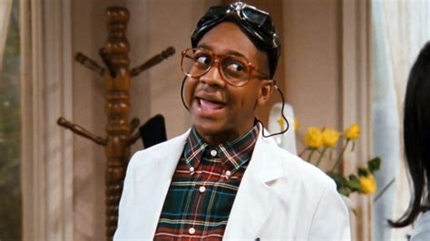 Steve Urkel Is Selling Weed Now And His Pot Brand Has The Perfect Name