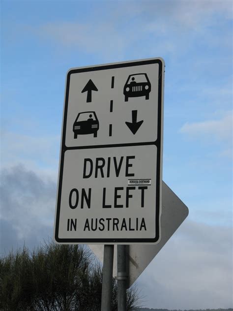 Free Images Road Street Sign Signage Lane Australia Traffic Sign