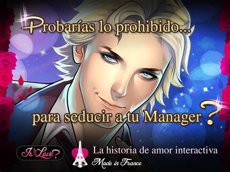 7 juegos otome para jugar en esta cuarentena♡. Juegos otome en Español para celular