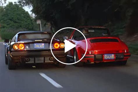 These Are The Best Movie Car Chase Scenes Of The 1980s Carbuzz