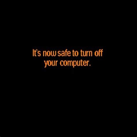 Hi, i am using amd system with via 8237 southbridge and via km400 north bridge. How to enable 'It is now safe to turn off your computer ...