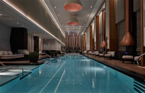 Bloomberg Nycs Most Expensive Hotel Is Now Aman New York