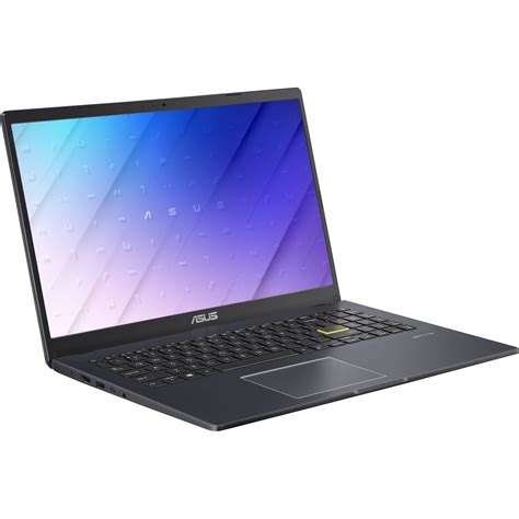 Asus 156 L510ma Laptop Star Black L510ma Db02 Bandh Photo Video