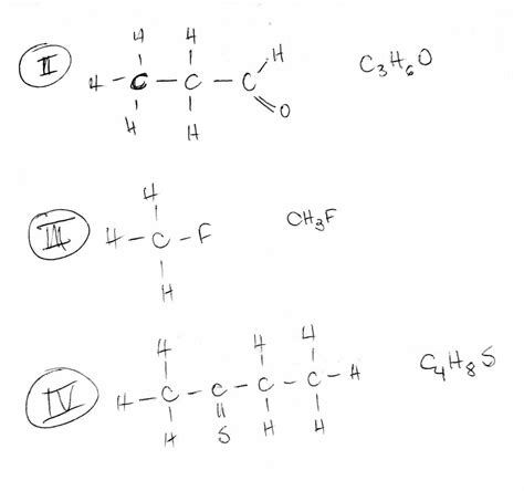 Considere As Fórmulas Químicas Indicadas Abaixo Educa