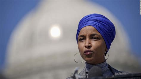 Ilhan Omar Boycotts Have Allowed For Justice From Civil Rights To