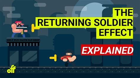 The Returning Soldier Effect - A Detailed Explanation - YouTube