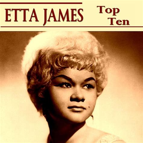 Etta James Something's Got A Hold On Me - Etta James - Something's Got a Hold on Me の歌詞 |Musixmatch
