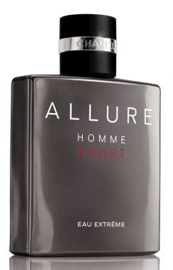 Why you should still be wearing chanel allure homme sport eau extreme | relevant compliment monster. Allure Homme Sport Eau Extreme - от Chanel :: КОСМЕТИКА И ...
