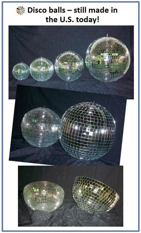 Large Disco Ball For Sale 6 Xmas Tree Mirror Ball Baubles Party