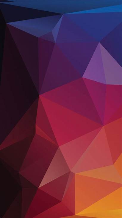 Iphone Plus Number Wallpapers Cool Backgrounds Polygon
