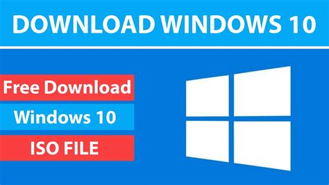 Windows 10 Iso File Free Download Kseiran