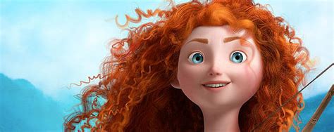 Exclusive Disney Bravely Responds To Merida Makeover Outrage Says 2d