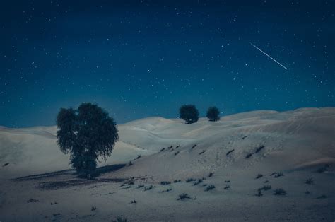 Arabian Desert Night Wallpapers Top Free Arabian Desert Night