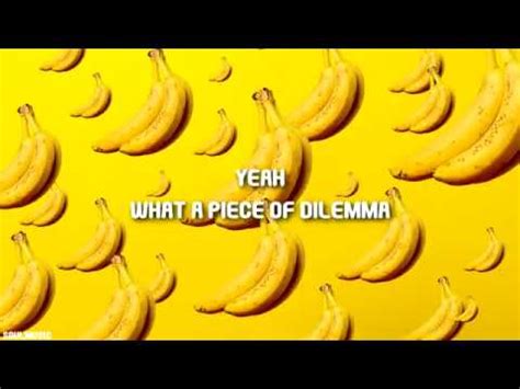 Conkarah Shaggy Banana DJ FLe Minisiren Remix Lyrics TikTok YouTube