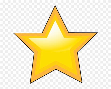 Clipart Blank Star Stars Cartoon Free Download Clip Star Award Clip