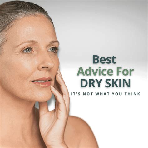 The Best Skin Advice For Dry Skin Jen Adams 2023